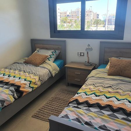 Happy Place Apartament Arenales del Sol Extérieur photo