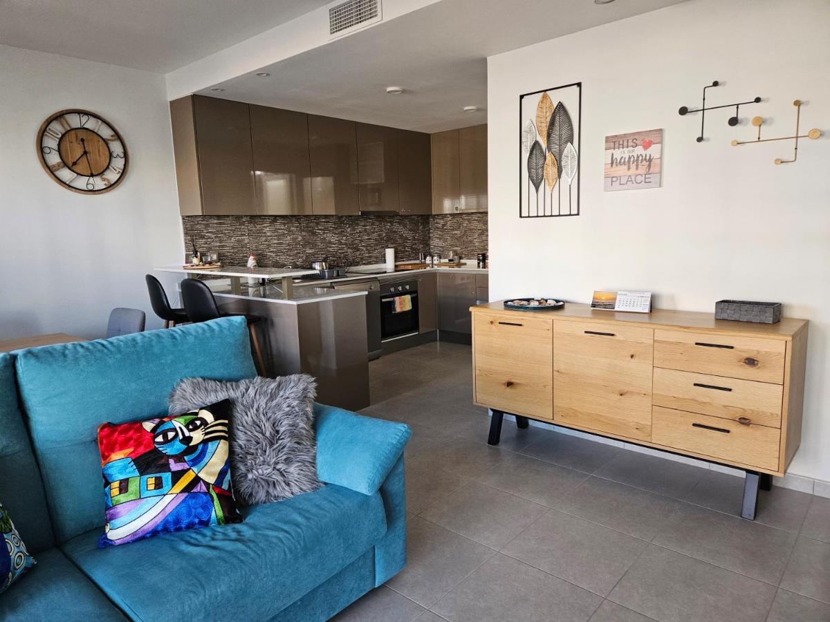 Happy Place Apartament Arenales del Sol Extérieur photo