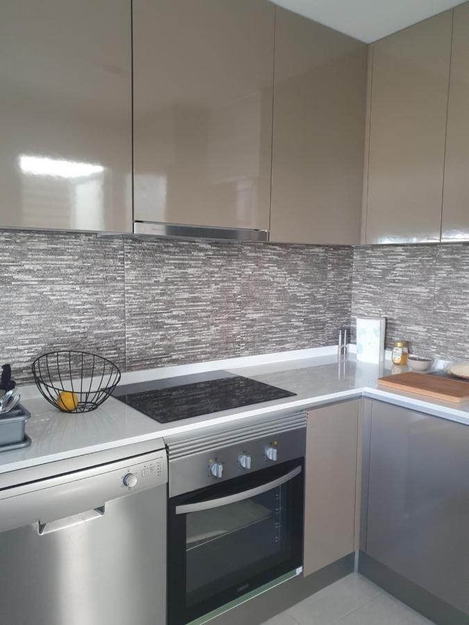 Happy Place Apartament Arenales del Sol Extérieur photo