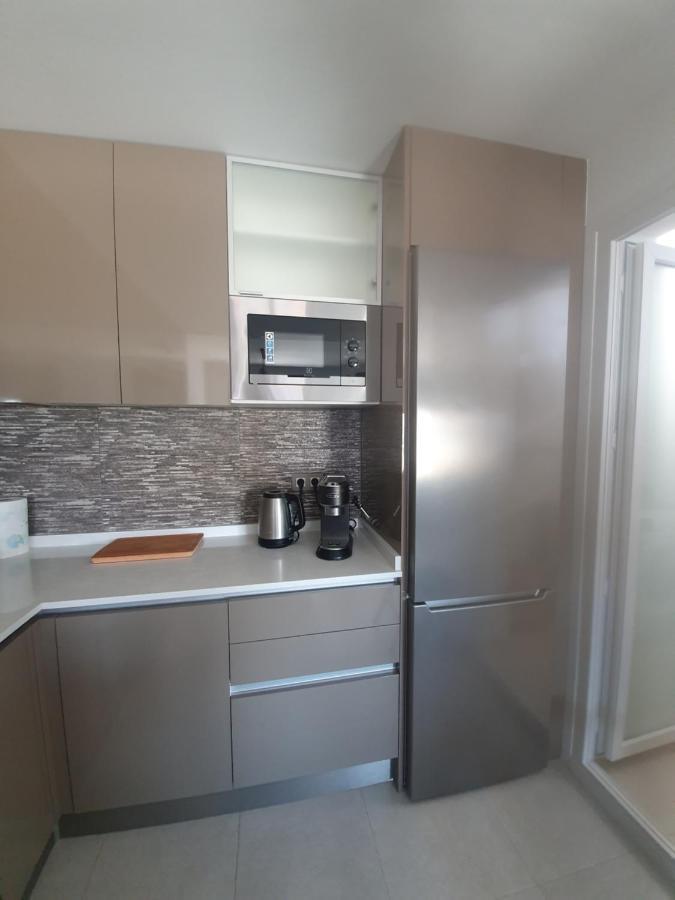 Happy Place Apartament Arenales del Sol Extérieur photo