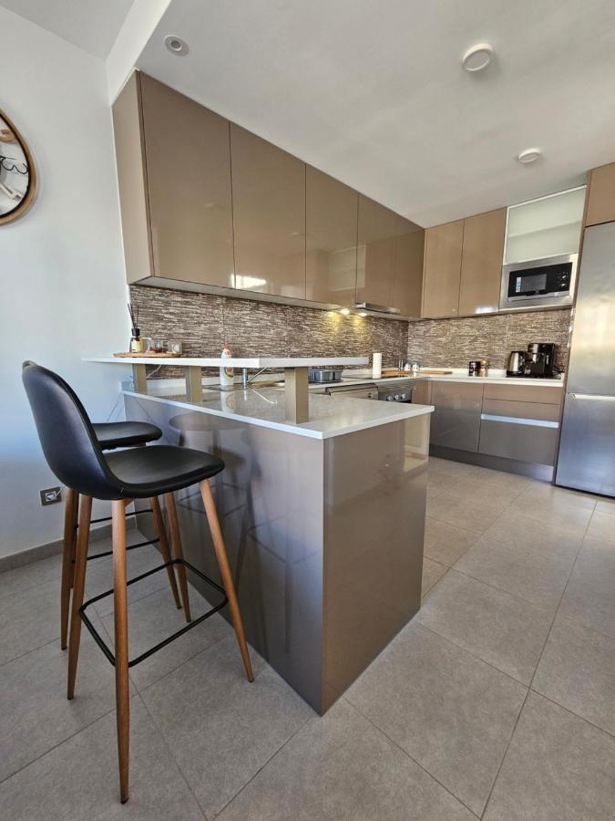 Happy Place Apartament Arenales del Sol Extérieur photo