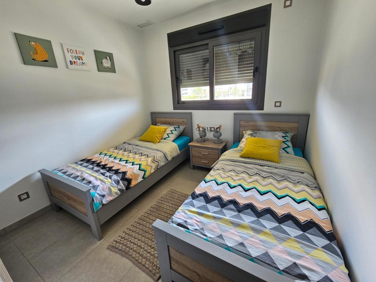 Happy Place Apartament Arenales del Sol Extérieur photo