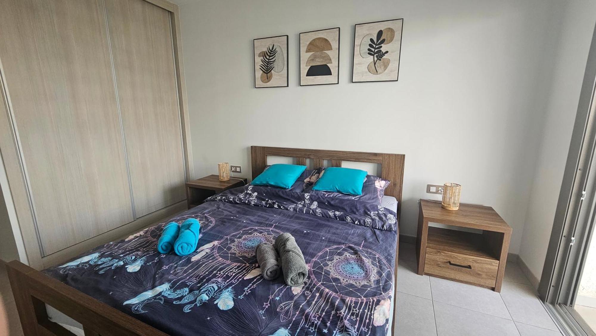Happy Place Apartament Arenales del Sol Extérieur photo